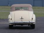 Packard 120 Convertible Coupe 1940 года